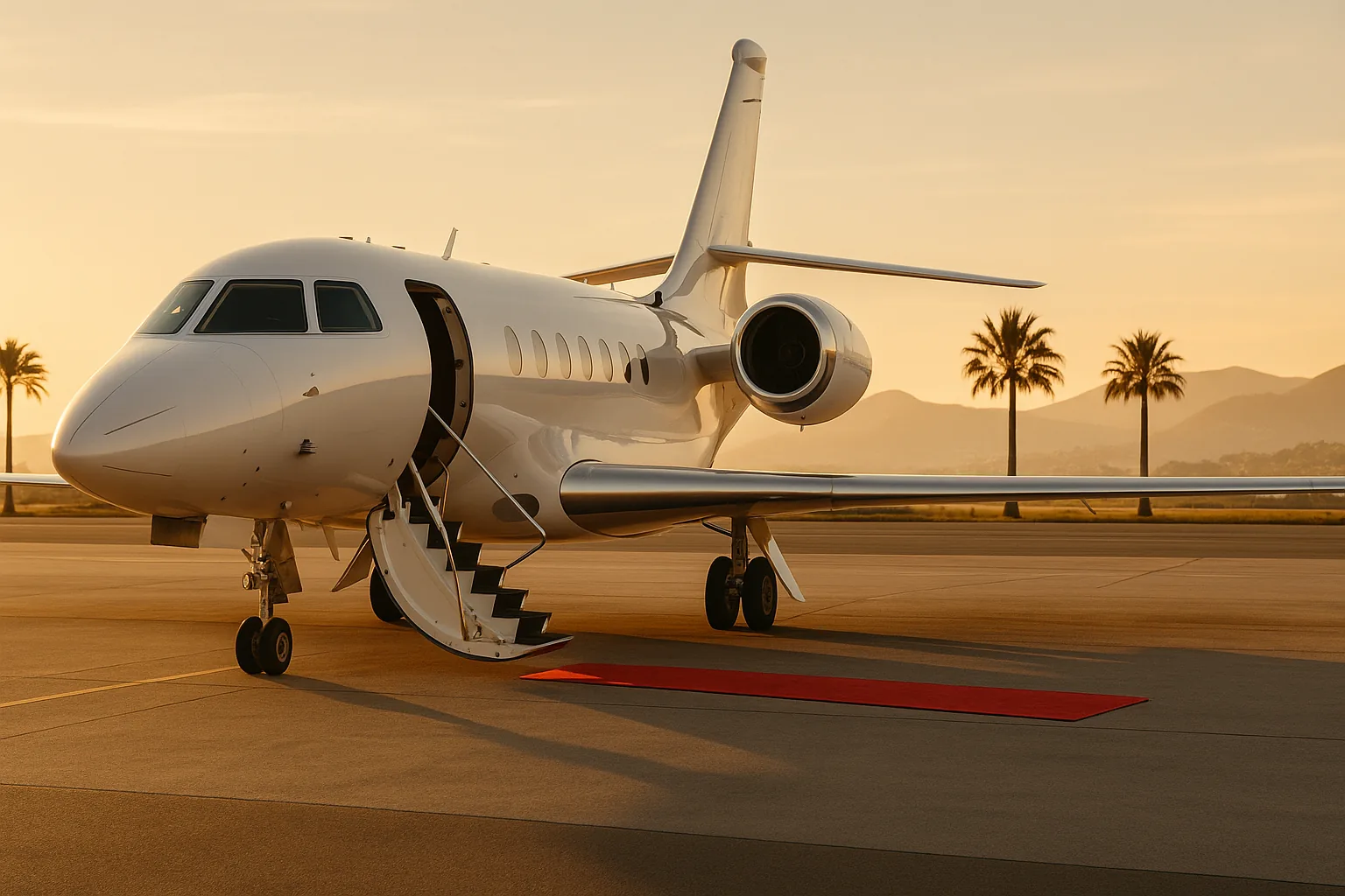 Private Jet