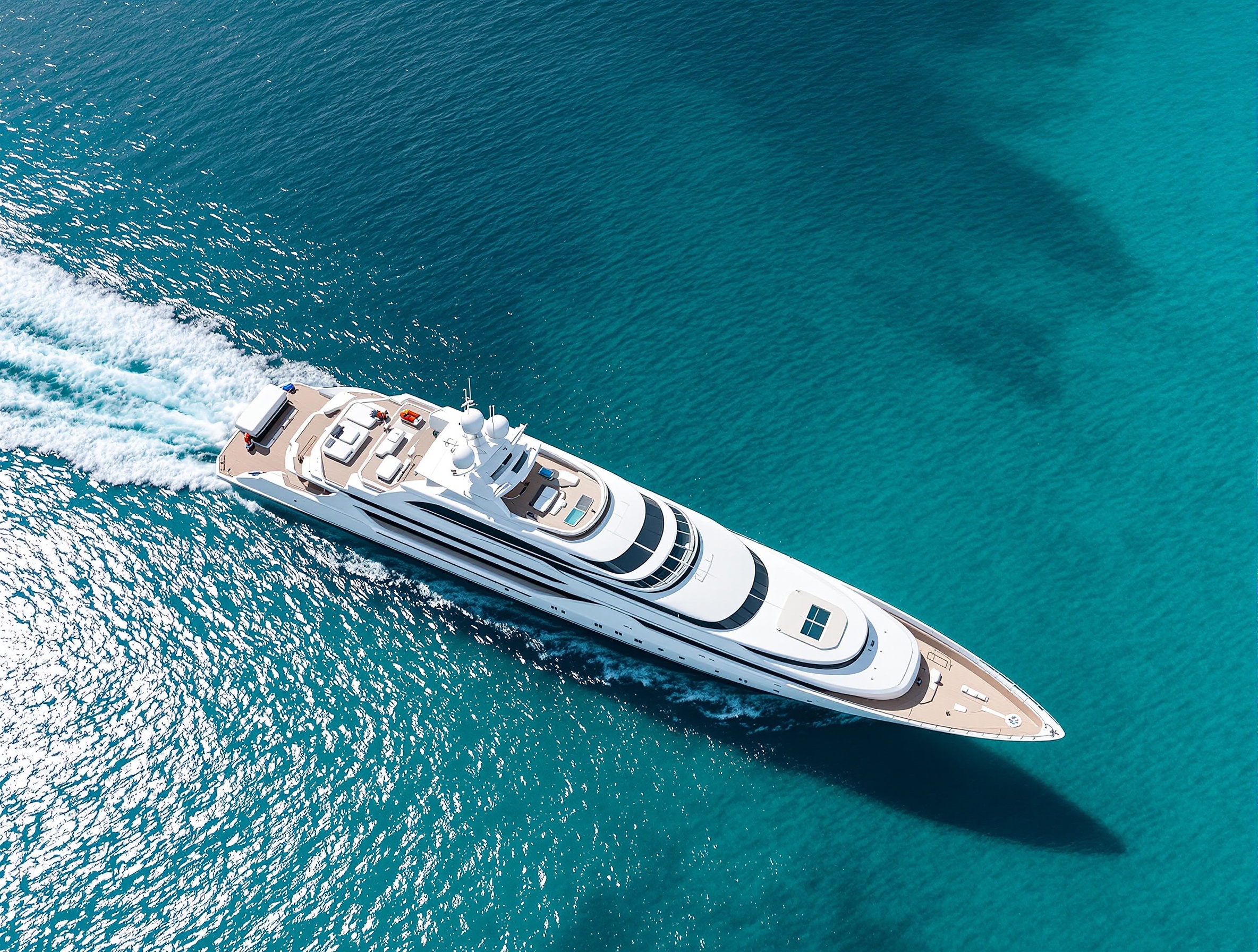 Yachts
