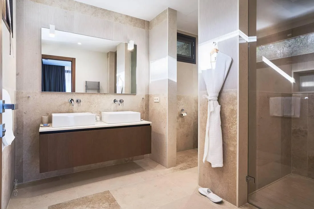 Salle de bain 4
